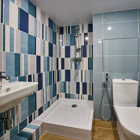 Good Pl Guest house
